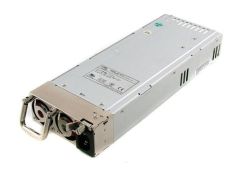 460-Watts Hot-Swappable Power Supply