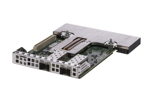 Mellanox CX4121C ConnectX-4 25GB SFP+ Dual Port Daughter Card