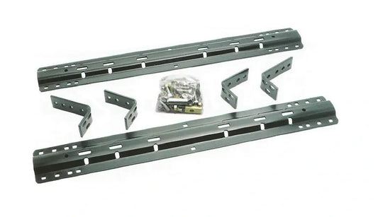 2U Rackmount Rail Kit for StorageWorks MSA20 / MSA60 / MSA70