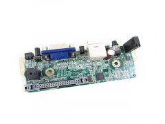 Control Panel For Poweredge 860