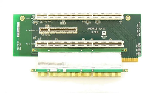1Ux16 Riser Card V1.0
