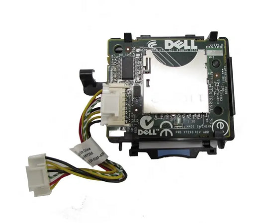 SD Card Reader Module for PowerEdge R710