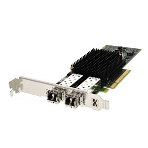 Emulex LPE31002 16GB Dual Port SFP+ Network Adapter