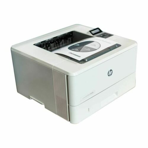 LaserJet Pro Duplex Monochrome Laser Printer  Black/White