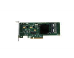 Logic 8-Port 6GB SAS / SATA Controller