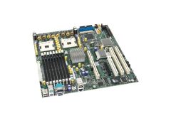Socket 604 E7520 Chipset Ssi Eeb System Board MOTHERBOARD Supports 2X Xeon Ddr 6X Dimm