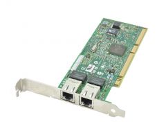 Pci-Express T1000/T2000 Dual Gigabit Ethernet Utp Server Adapter
