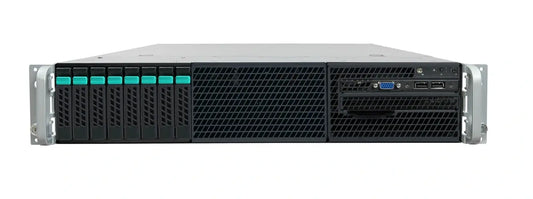 ProLiant DL380 G6 Intel Xeon E5540 4-Core 2.53GHz CPU 3x 2GB RAM Server