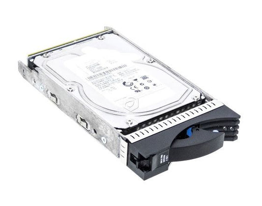 4TB 7200RPM SAS 12GB/S 3.5-INCH HARD DRIVE FOR PROLIANT G9 / G10 SERVER
