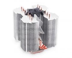 2U Passive Cpu Heatsink For X9 Up/Dp/Mp Systems