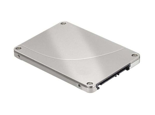 8GB SATA 3Gb/s Half Slim Solid State Drive