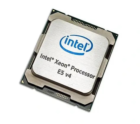 Xeon E5-4640 V4 12-Core 2.10GHz 8GT/s QPI 30MB L3 Cache Socket LGA2011-3 Processor