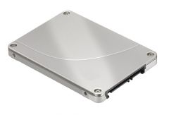 200GB MULTI-LEVEL CELL SAS 6GB/S HOT-PLUGGABLE 2.5-INCH SOLID STATE DRIVE FOR POWEREDGE SERVERS