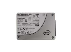 D3-S4510 240GB SATA 6Gb/s 3D NAND TLC 2.5-inch Solid State Drive