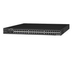 S50-01-Ge-48T-Ac Force10 Networks S50 48-Port 10/100/1000 Base-T Layer 3 Data Centre Switch