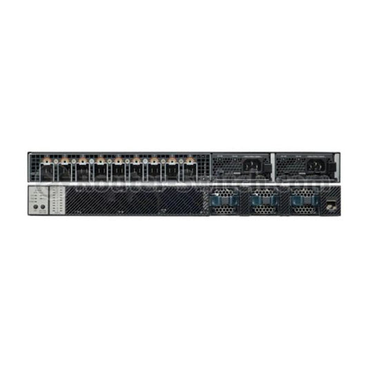 Expandable Power Array Cabinet