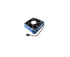 Precision T7500 Cooling Fan And Shroud Assembly