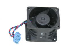System Fan For Poweredge 1750