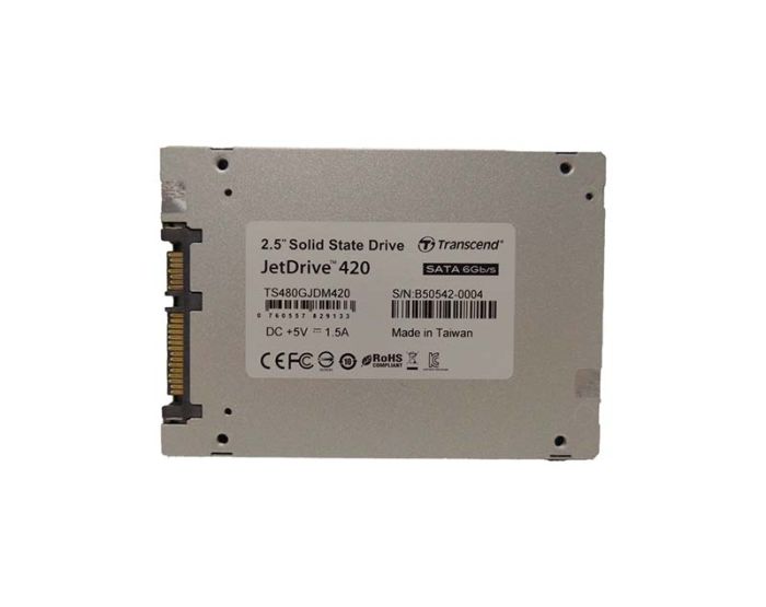 2-Ports 10Gb Fibre Channle I/O Modle