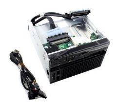 Poweredge R900 Usb / Vga Control Panel Board