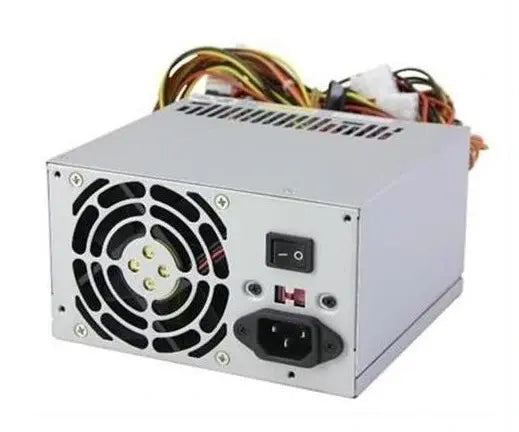 EMC 550-Watts 100V-240V 7.5A Power Supply for AX4-5