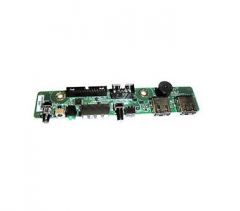 Sc1425 Front Control Panel Board Assembly