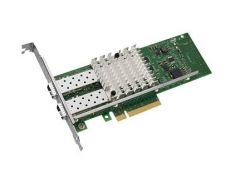 Intel Dual Port 10GbE PCI Express Ethernet Server Adapter