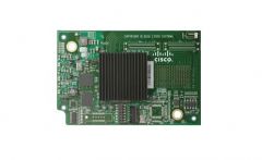 Ucs 1280 8-Port Dual 40Gb Virtual Interface Card