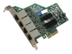 4-Port Pci-Express 2.1 X 4 Network Adapter