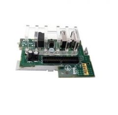 Front I/O Panel Assembly For Optiplex Gx320