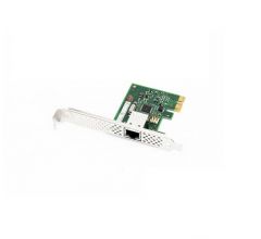 Single Port Pci-Express X1 Gigabit Ethernet Network Interface Card