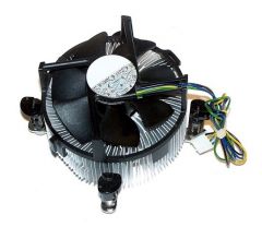 Cpu Cooling Fan And Heatsink Assembly For Inspiron 5150