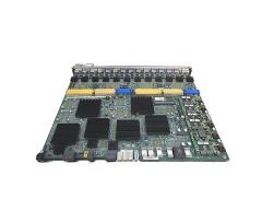 Force 10 90-Port 1Gbe Line Card (40M Cam)