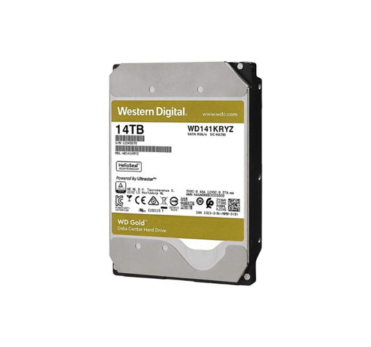 ENTERPRISE CAPACITY 3TB 7200RPM SAS 6GB/S 64MB CACHE (512E) 3.5-INCH NEARLINE HARD DRIVE