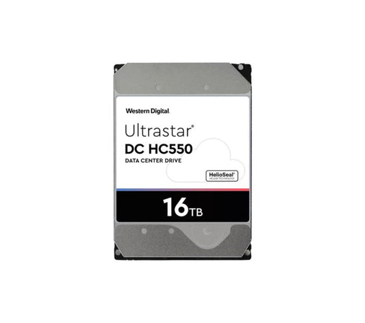 ULTRASTAR C10K900 SERIES 600GB 10000RPM SAS 6GB/S 64MB CACHE 512E SFF 2.5-INCH HARD DRIVE