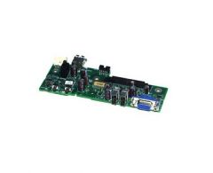 Usb/Vga Control Panel