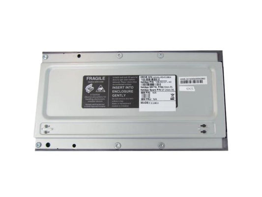 146GB 15000RPM ULTRA320 SCSI HOT-SWAPPABLE 8MB CACHE 80-PIN 3.5-INCH HARD DRIVE WITH TRAY FOR POWEREDGE SERVERS