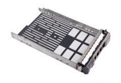 3.5-inch SAS / SATA Hot swap Tray for PowerEdge Series