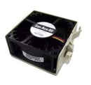 computer cooling system Computer case Black