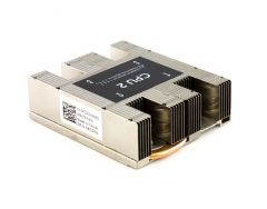 Cpu Screw Down Heatsink For Poweredge M630 Blade Server