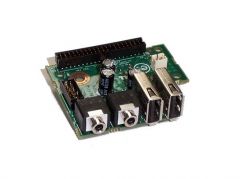 I/O Usb Front Panel For Optiplex Gx755 / 760 / 780