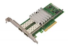 Intel X520-DA2 2-Port 10GB NIC Network Interface Card