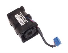 12V Fan Assembly For Poweredge 1850