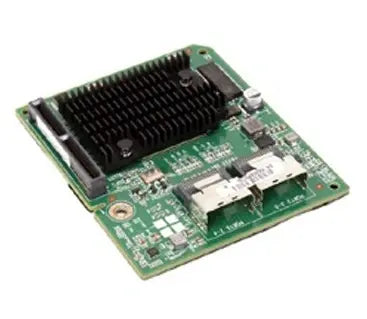 Mezzanine Card for PowerEdge C6220 / C8220X