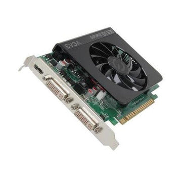 NVidia GeForce GT 630 1GB DDR3 128-Bit Dual Link DVI/mini-HDMI PCI Express 2.0 x16 Video Graphics Card
