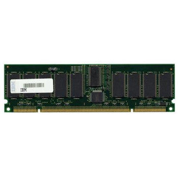 128Mb Sdram Registered Ecc Pc-133 133Mhz Memory