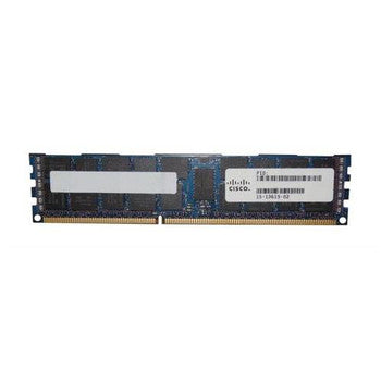 16Gb Ddr3 Registered Ecc Pc3-12800 1600Mhz 2Rx4 Memory