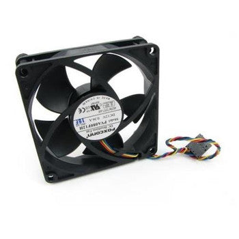 Case Fan Assembly for Optiplex 990 Small Form-factor