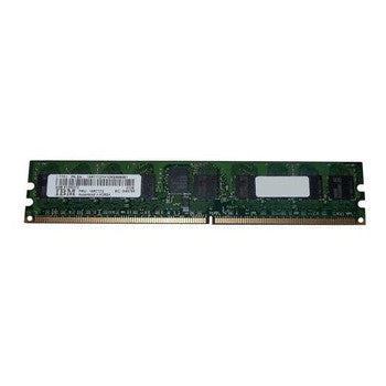4Gb Ddr2 Registered Ecc Pc2-4200 533Mhz 2Rx4 Memory