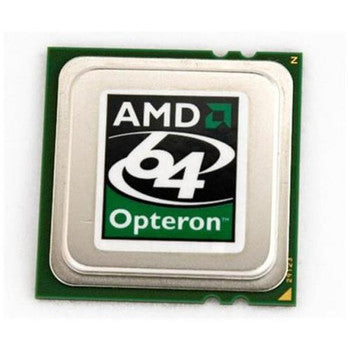 Opteron 8382 Quad Core Core 2.60Ghz Server Processor